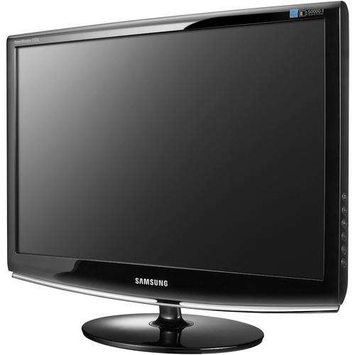 **LATE ENTRY - SAMSUNG 23" LCD MONITOR **LAST ONE