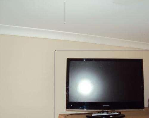 hisense 22 inch led full hd