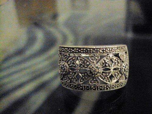 925 engagement ring silver