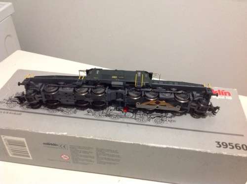 Marklin Crocodile Digital 39560