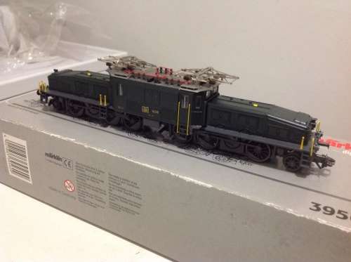 Marklin Crocodile Digital 39560