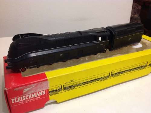 Fleischmann Loco 4172