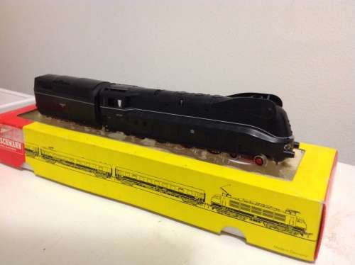 Fleischmann Loco 4172