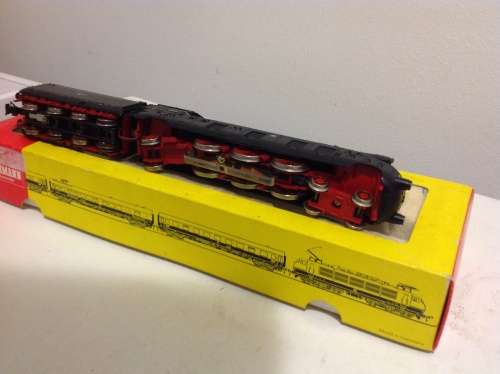 Fleischmann Loco 4172