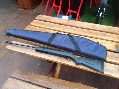 Air Rifle Gamo Shadow 1000