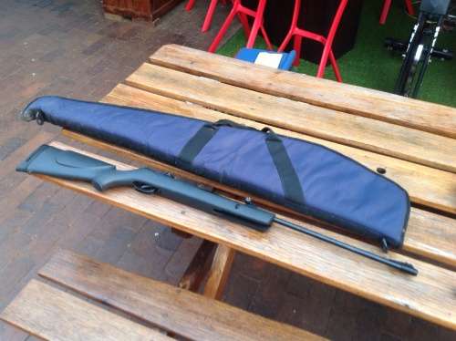 Air Rifle Gamo Shadow 1000