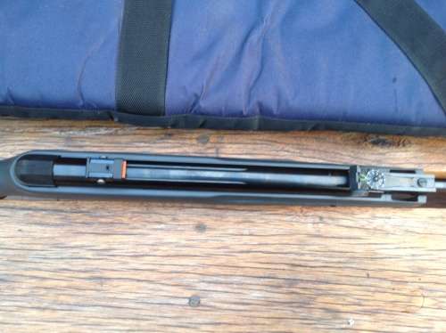 Air Rifle Gamo Shadow 1000