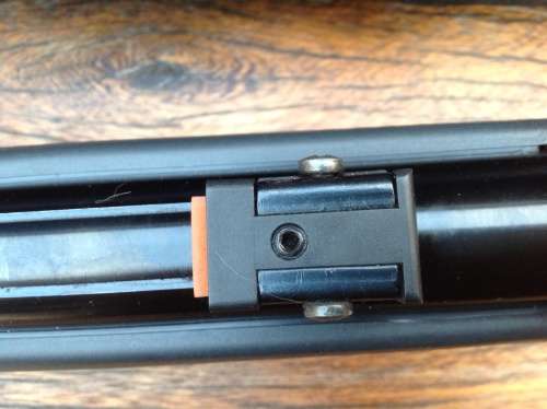 Air Rifle Gamo Shadow 1000