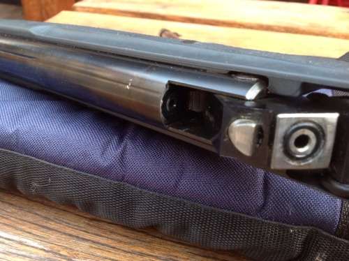 Air Rifle Gamo Shadow 1000