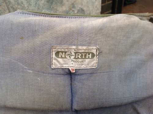 Rhodesian Fire Force Jacket