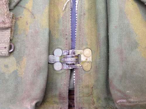 Rhodesian Fire Force Jacket