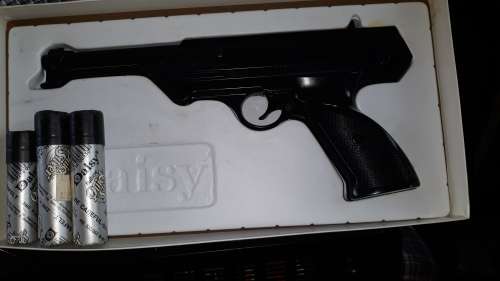 Daisy BB Gun Model 188