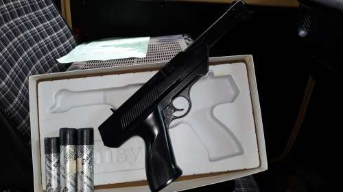 Daisy BB Gun Model 188