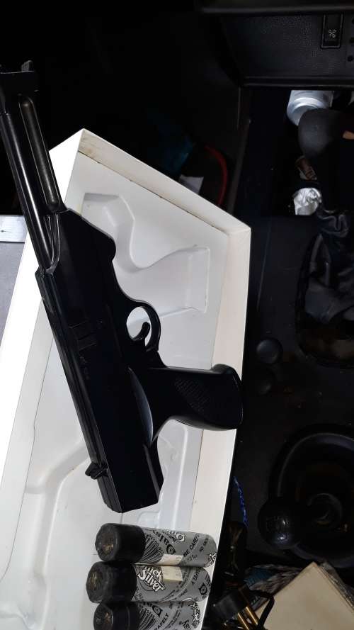 Daisy BB Gun Model 188