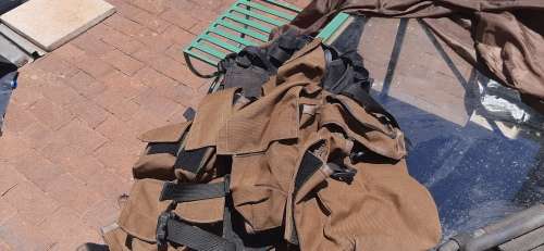 Job lot SADF Kit