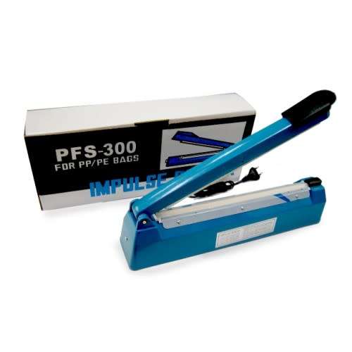 Impulse Sealer PFS-300S