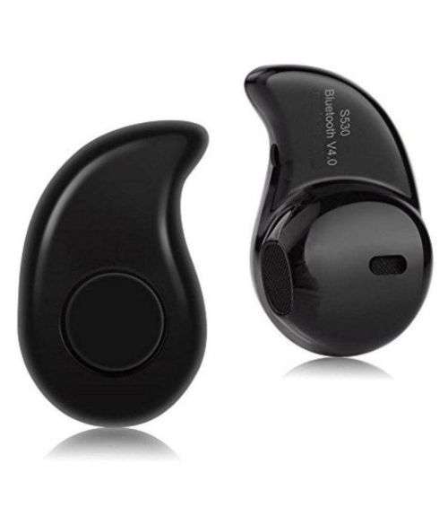 Bluetooth Headset S530