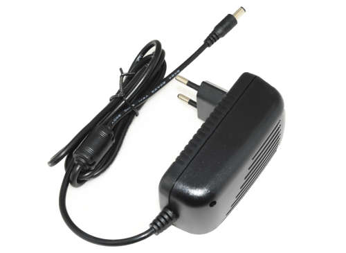 AD/DC ADAPTER 2A