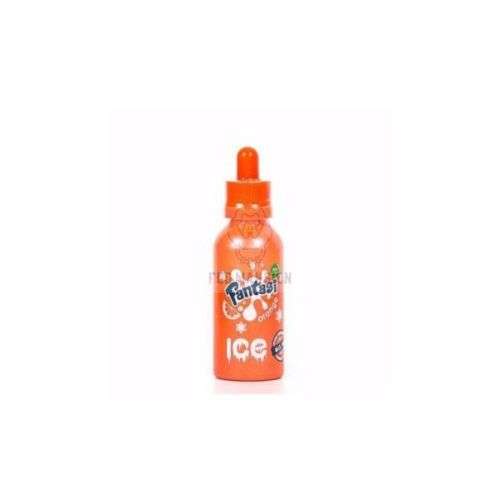 FANTASI ORANGE ICE 120ML