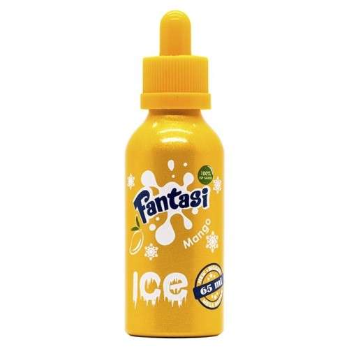 FANTASI MANGO ICE 120ML