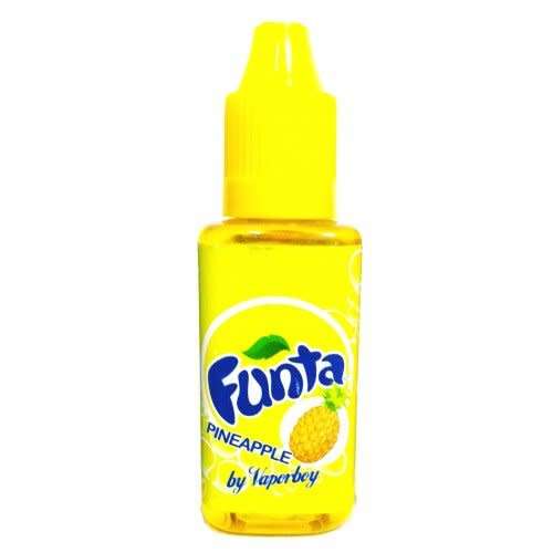 FUNTA PINEAPPLE 30ML