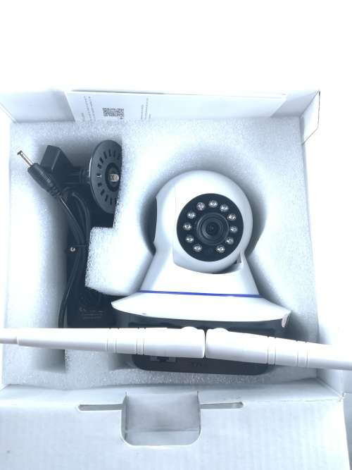 IP CAMERA IPC-Z06H Surveillance Cameras