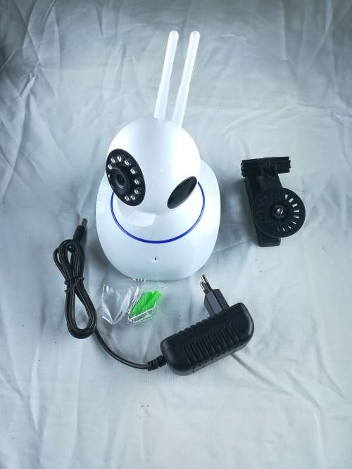 IP CAMERA IPC-Z06H Surveillance Cameras