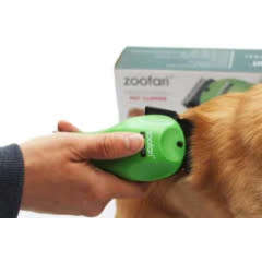Zoofari Professional Pet Clipper
