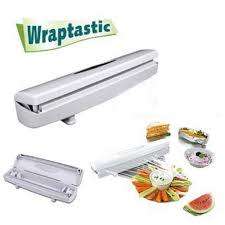 Wraptastic Dispenser