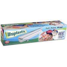 Wraptastic Dispenser