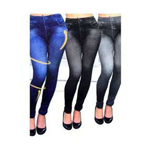 SLIM N LIFT CARESSE JEANS