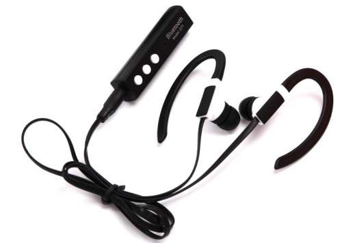 ST1-X Wireless Bluetooth Headset Stereo High Level Noice Cancelling Sports Earphone