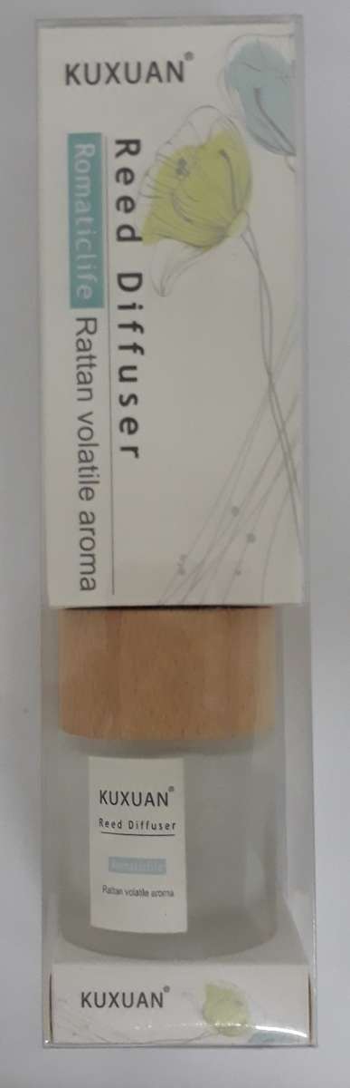 KUXUAN REED DIFFUSER