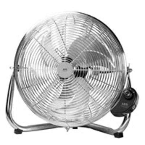 AEG 16" High Velocity Floor Fan (Hardly Used - Like Brand New)