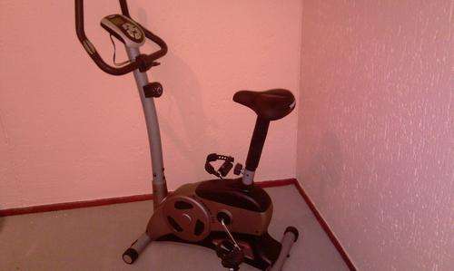 TROJAN Pursuit 300 Exercise Bike (Hardly Used - Like Brand New)