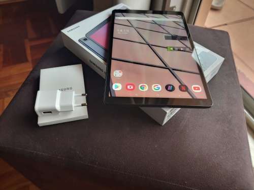 Galaxy Tab a LTE