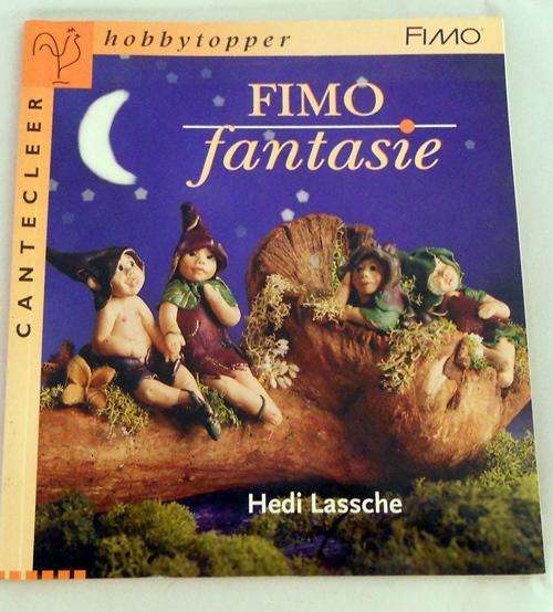 Polymer Clay Sculpting Book