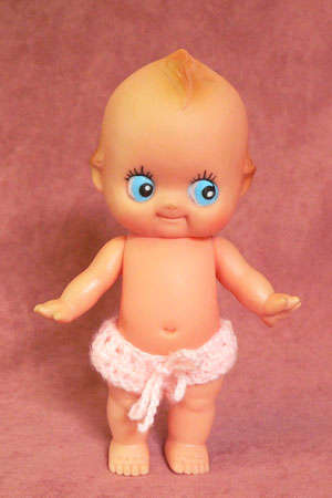 Kewpie 18cm