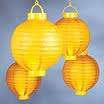 Battery Paper Lanterns
