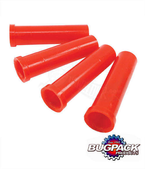 VW Beetle, Torsion bar inserts, replaces bushes and seals