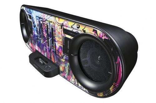 Ipod, Brand New SK8 Docking Station