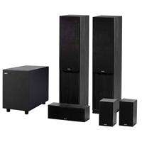 "Jamo S416 HCS 3 Speakers, Free Shipping"
