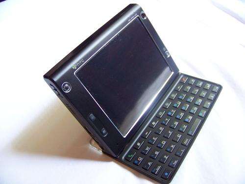 FREE phone OFFER+PDA: HTC ADVANTAGE X7500EXCELLENT CONDITION+PLUS SAMSUNG SGH-D900 CELLPHONE
