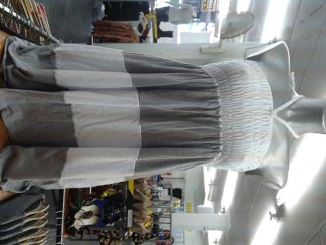 Beach Top/Mini Dress #30 - 38 (One size fits all)