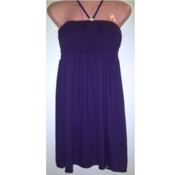 **Beach Top/Mini Dress in stunning colours!