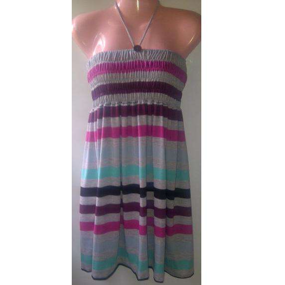 **Beach Top/Mini Dress in stunning colours!