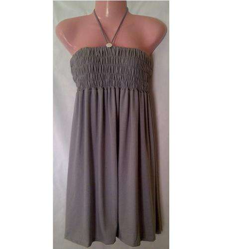 **Beach Top/Mini Dress in stunning colours!