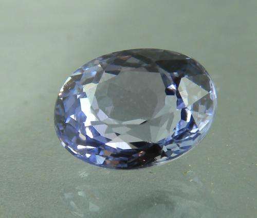 ***G.I.S.A. CERTIFIED*** 1.04ct VVS TANZANITE STARTING AT R1