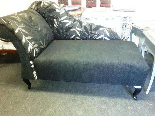 Custom made Chaise Lounge/Daybeds