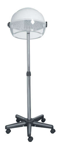 Sunbeam Deluxe Hood Hair Dryer